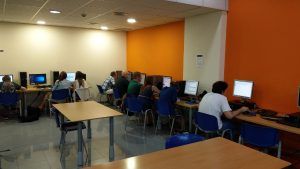 cipsa bilbao cursos programación
